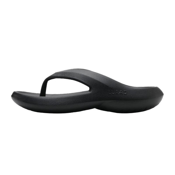 Men's Flip-flops EVA Thick-soled Non-slip Slippers 07290127L