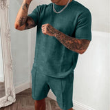 Men's Trendy Sports Casual Suit 40990010L