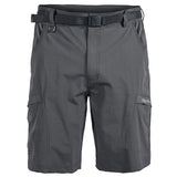 Men's Multi-pocket Stretch Quick-dry Shorts 46944381L