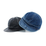 Short Brim Cowboy Hat 00920395L